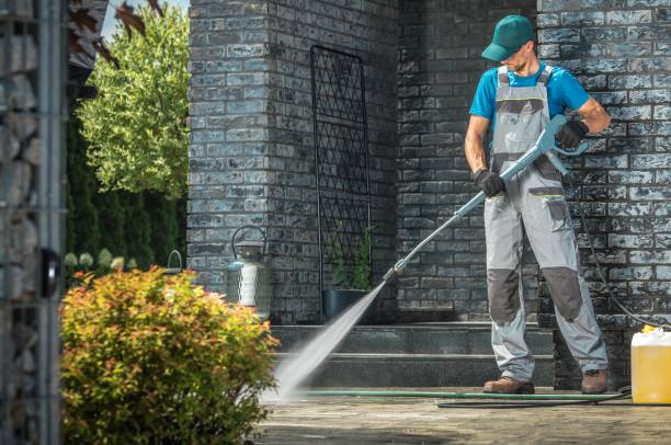 Best Parking Lot Cleaning in Six Mile Run, NJ